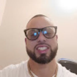 Meet your Posher, Nicholas